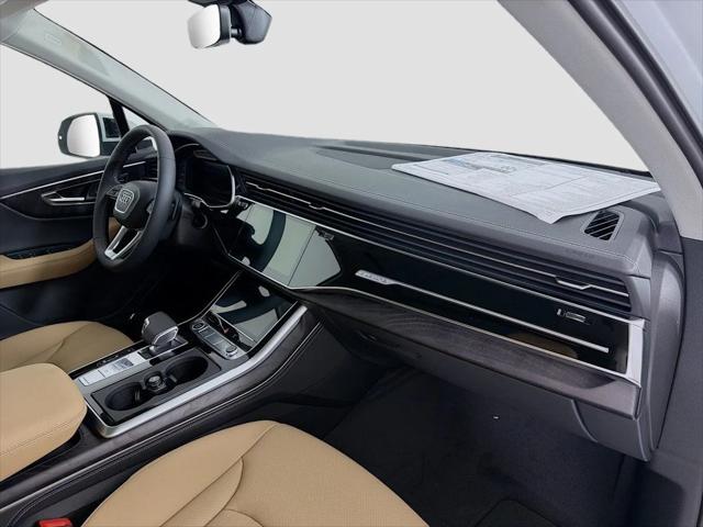 2026 Audi Q7 Premium Plus 55 TFSI quattro