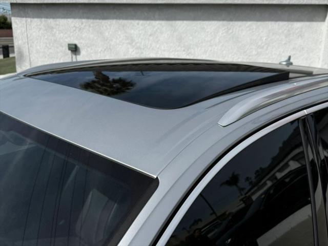 2018 Audi Q7 3.0T Premium