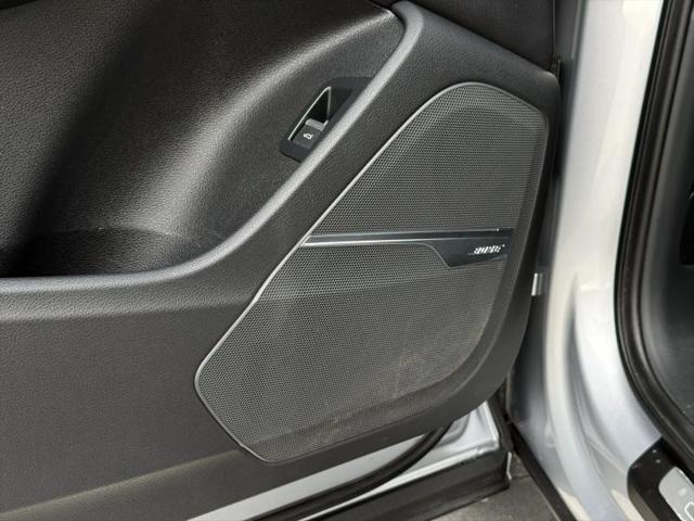 2018 Audi Q7 3.0T Premium