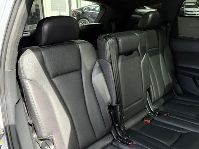 2018 Audi Q7 3.0T Premium