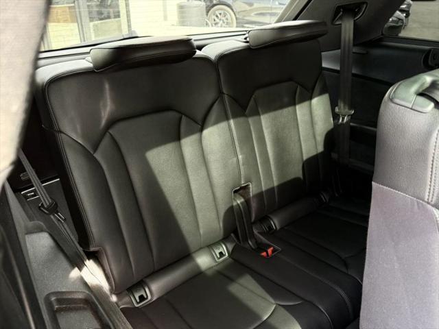 2018 Audi Q7 3.0T Premium