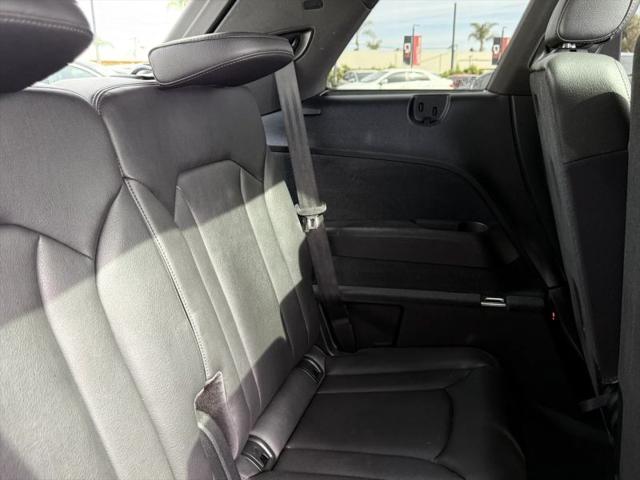 2018 Audi Q7 3.0T Premium