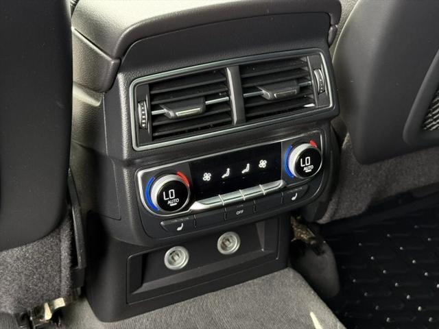 2018 Audi Q7 3.0T Premium
