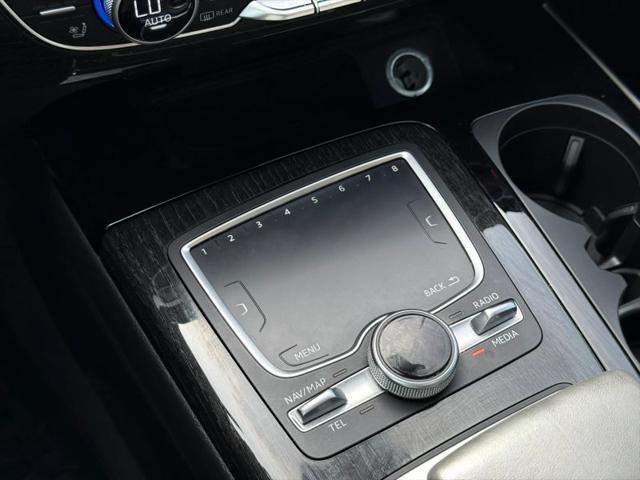 2018 Audi Q7 3.0T Premium