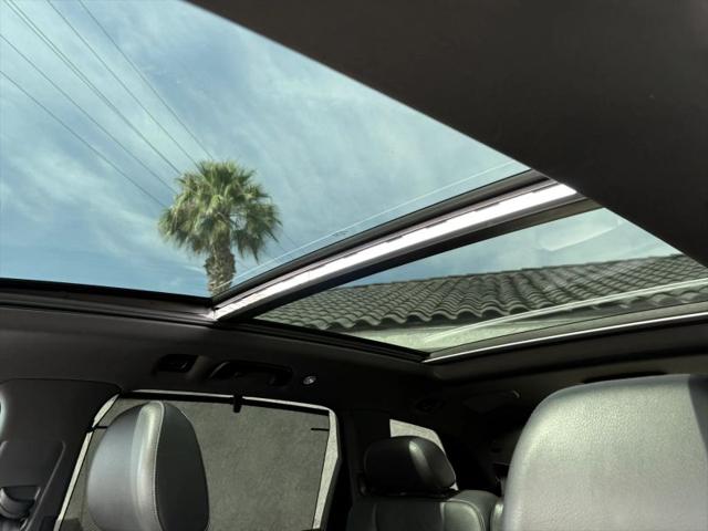 2018 Audi Q7 3.0T Premium