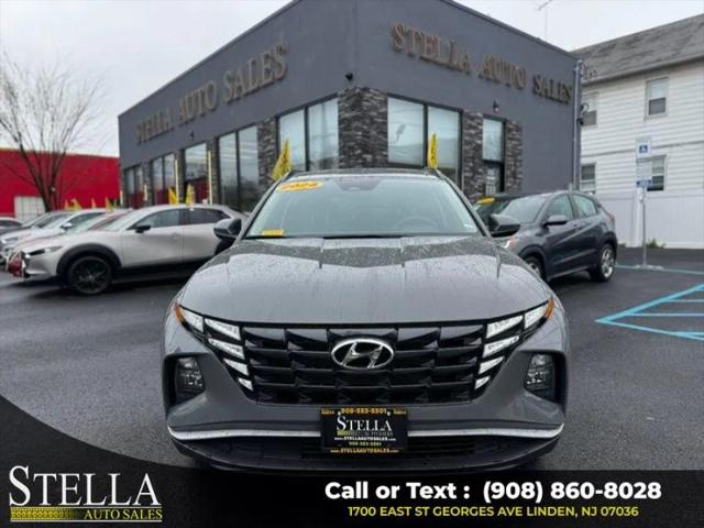 2024 Hyundai Tucson SEL for sale in Linden, NJ