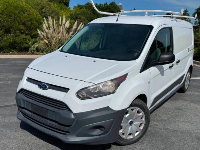 2015 Ford Transit Connect XLT for sale in San Francisco, CA