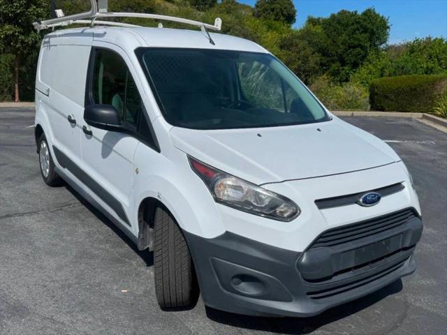 2015 Ford Transit Connect XLT