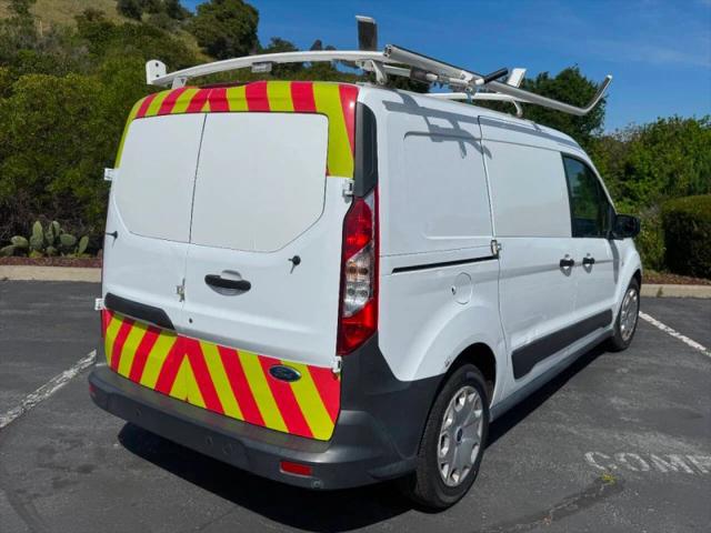 2015 Ford Transit Connect XLT