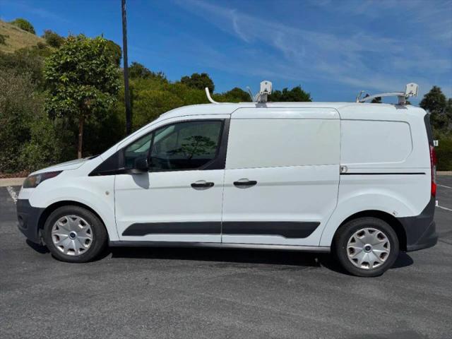 2015 Ford Transit Connect XLT