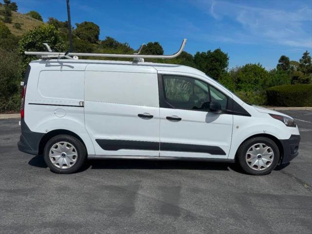 2015 Ford Transit Connect XLT