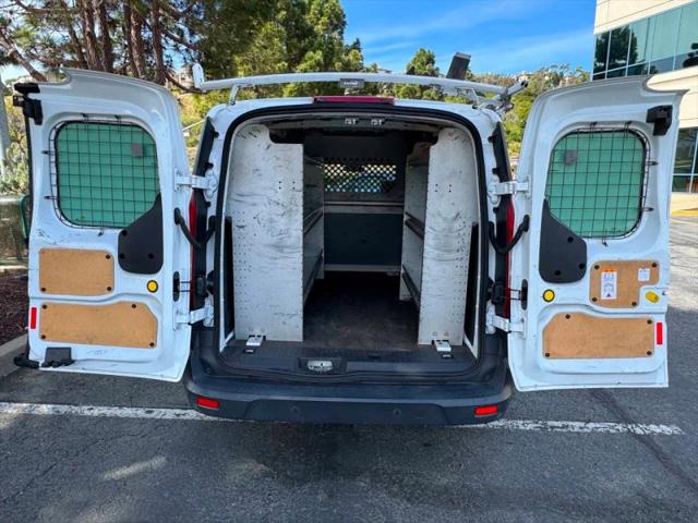 2015 Ford Transit Connect XLT