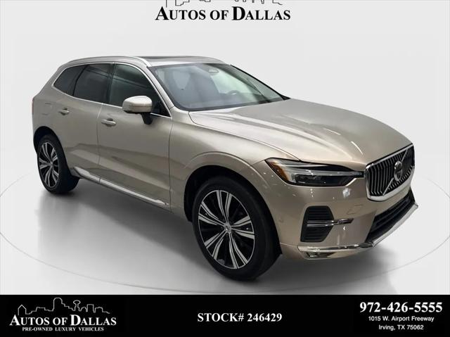 2023 Volvo XC60 B5 Plus Bright Theme for sale in Irving, TX