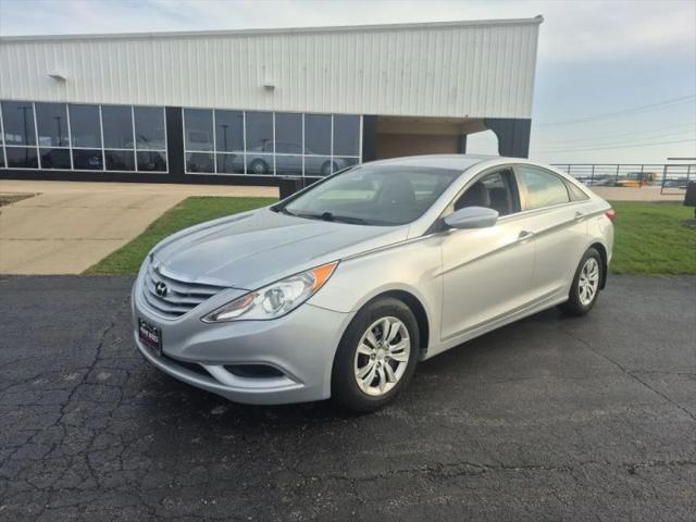 2013 Hyundai Sonata GLS for sale in Dwight, IL