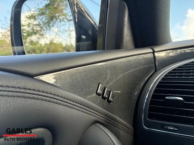 2024 Nissan Armada SL 4WD
