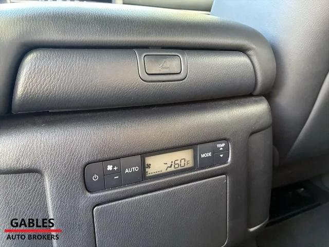 2024 Nissan Armada SL 4WD