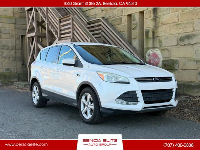 2014 Ford Escape SE for sale in Benicia, CA