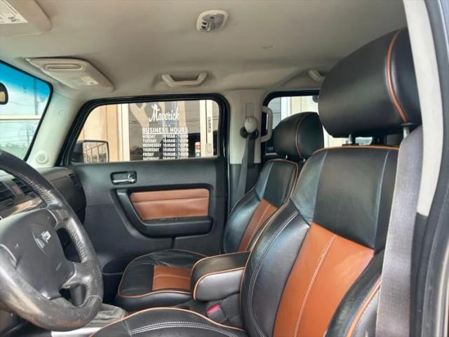 2006 HUMMER H3 Base