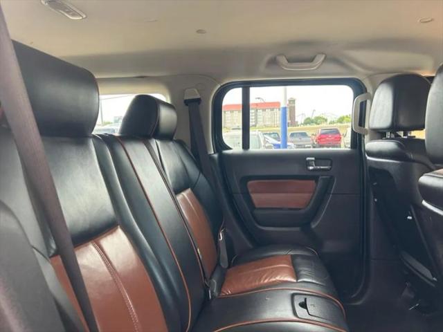 2006 HUMMER H3 Base