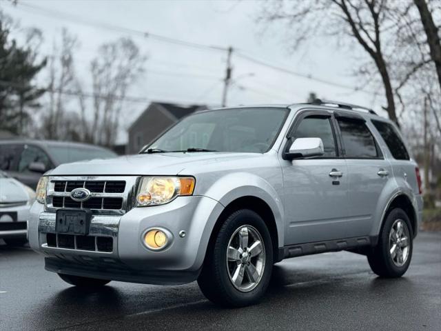 2012 Ford Escape Limited for sale in Stoughton, MA