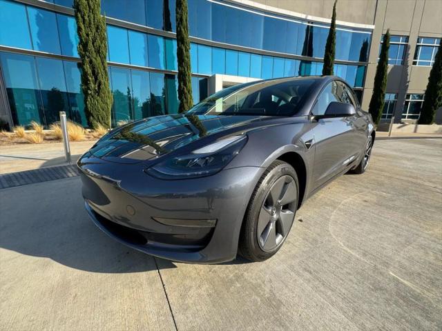 2023 Tesla Model 3 Rear-Wheel Drive for sale in Riverside, CA
