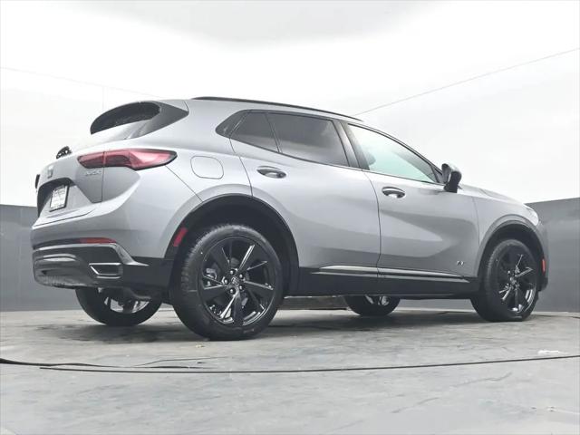 2026 Buick Envision Sport Touring AWD