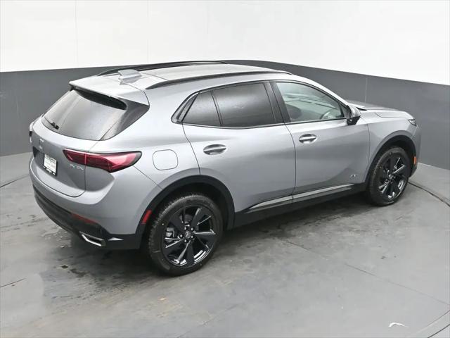2026 Buick Envision Sport Touring AWD