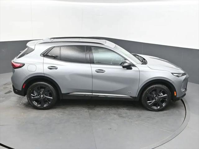2026 Buick Envision Sport Touring AWD