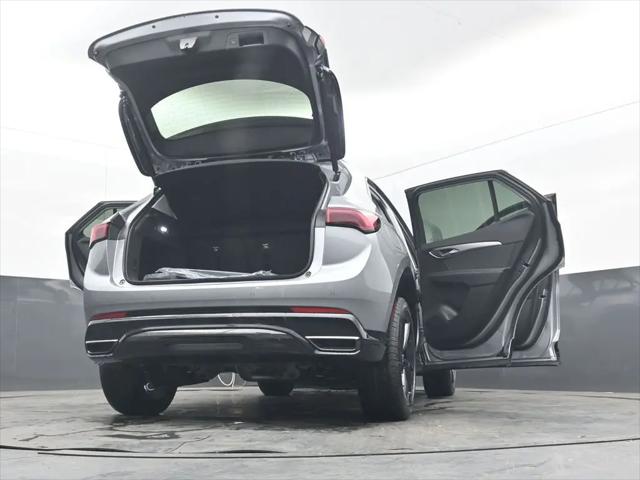 2026 Buick Envision Sport Touring AWD
