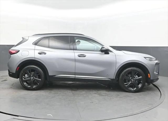 2026 Buick Envision Sport Touring AWD