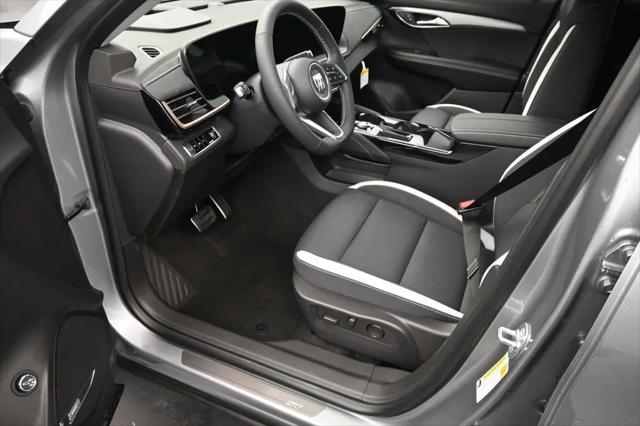 2026 Buick Envision Sport Touring AWD