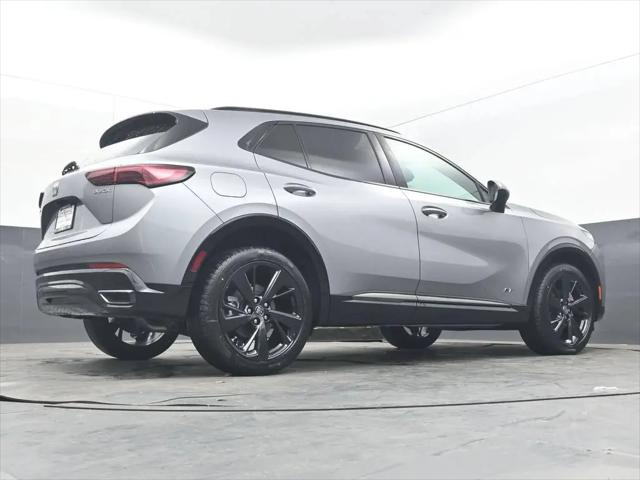 2026 Buick Envision Sport Touring AWD