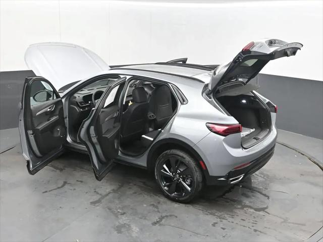 2026 Buick Envision Sport Touring AWD