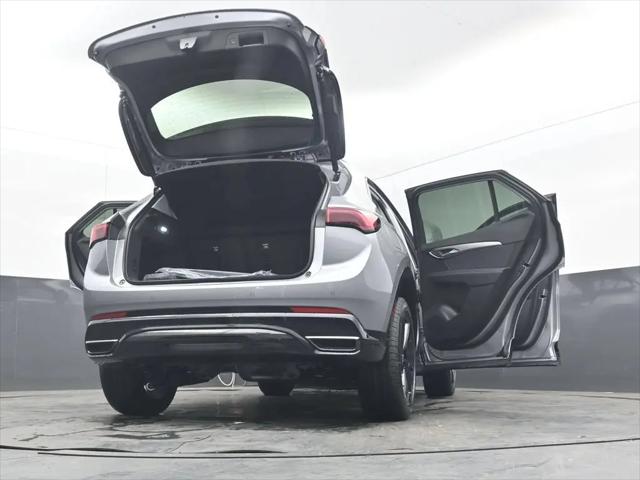 2026 Buick Envision Sport Touring AWD
