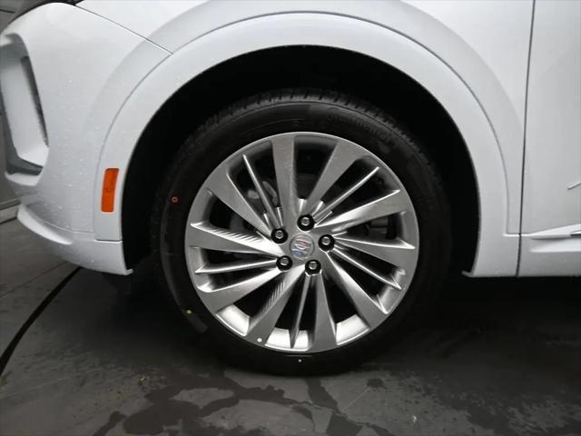 2026 Buick Envision Avenir AWD
