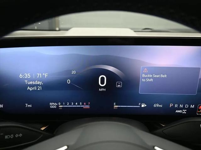 2026 Buick Envision Avenir AWD