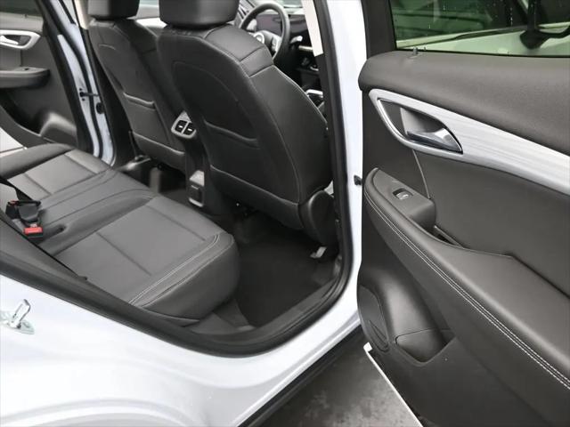 2026 Buick Envision Avenir AWD