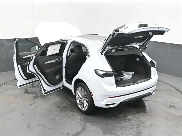 2026 Buick Envision Avenir AWD