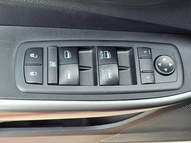 2019 Jeep Cherokee Latitude Plus FWD