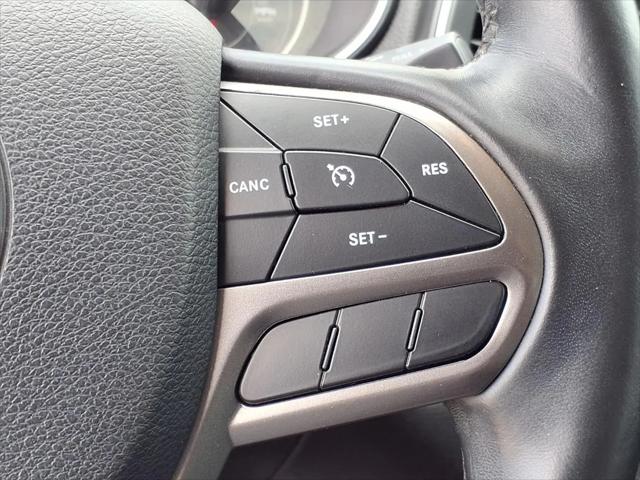 2019 Jeep Cherokee Latitude Plus FWD