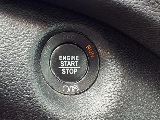 2019 Jeep Cherokee Latitude Plus FWD