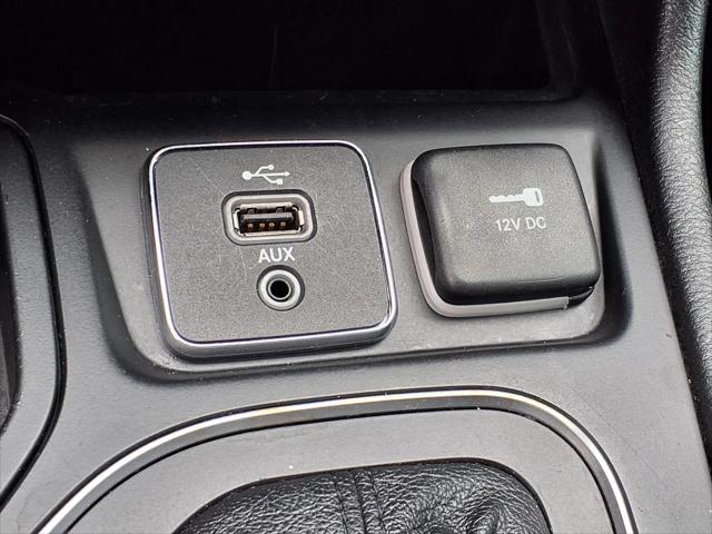 2019 Jeep Cherokee Latitude Plus FWD