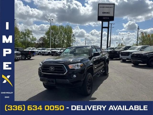 2021 Toyota Tacoma SR5 V6 for sale in Reidsville, NC
