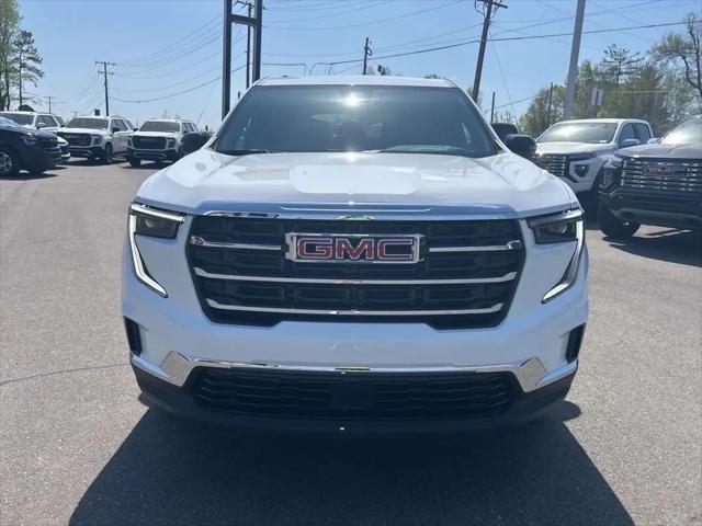 2026 GMC Acadia Elevation FWD