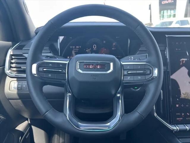 2026 GMC Acadia Elevation FWD
