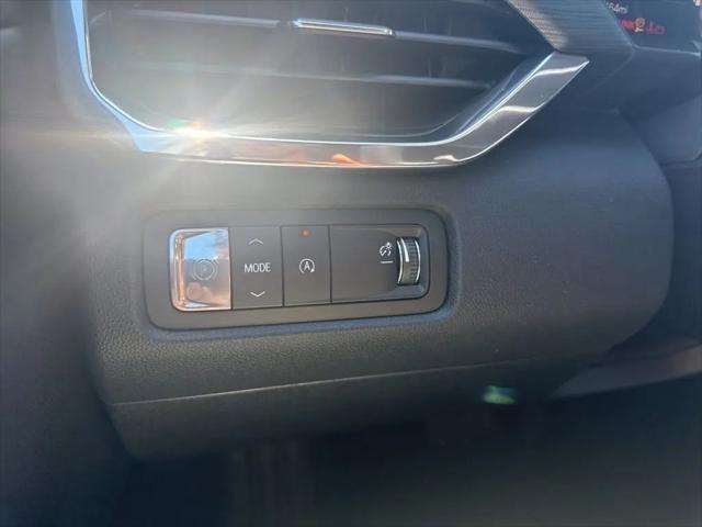2026 GMC Acadia Elevation FWD
