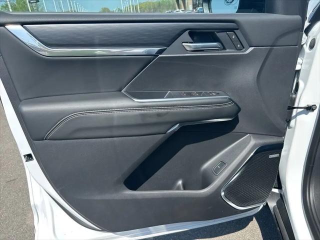2026 GMC Acadia Elevation FWD
