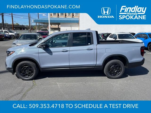 2026 Honda Ridgeline TrailSport+ for sale in Spokane, WA