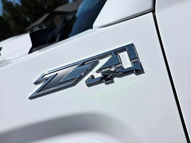 2019 GMC Sierra 2500HD SLT
