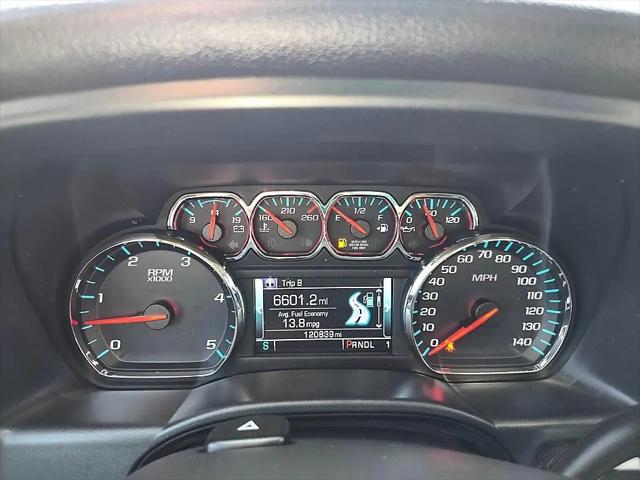 2019 GMC Sierra 2500HD SLT